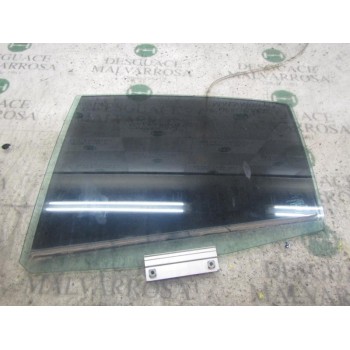 CRISTAL PUERTA TRASERO IZQUIERDO 