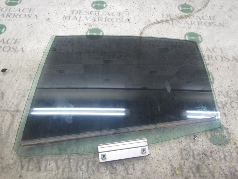 Recambio de cristal puerta trasero izquierdo para saab 9-3 berlina 1.9 tid linear (i/d) referencia OEM IAM   