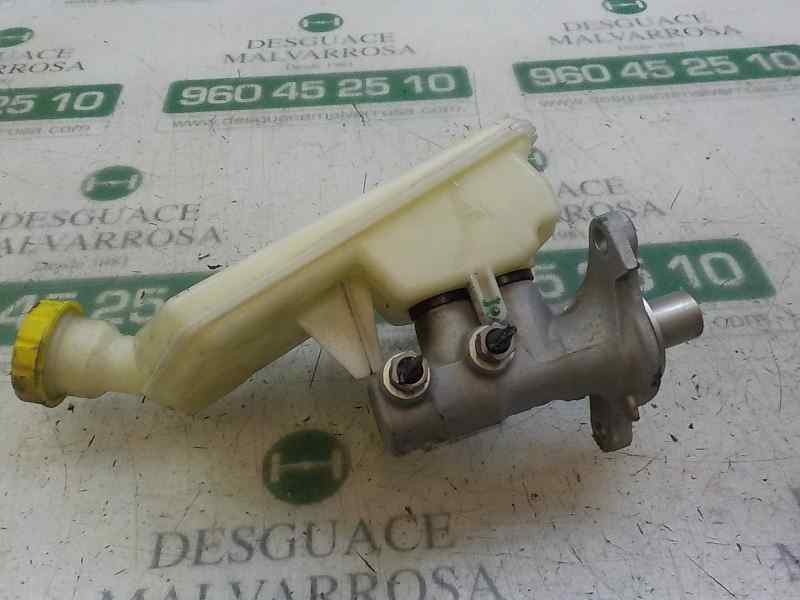 Recambio de bomba freno para peugeot 208 1.4 hdi fap referencia OEM IAM 4601R7  