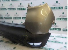 Recambio de paragolpes trasero para renault captur 1.2 tce energy referencia OEM IAM 850109312R   2
