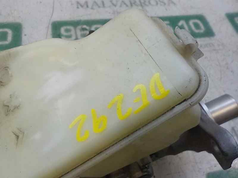 Recambio de bomba freno para peugeot 208 1.4 hdi fap referencia OEM IAM 4601R7  