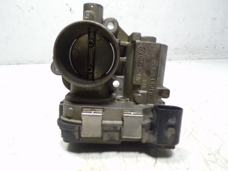 Recambio de caja mariposa para volkswagen polo 1.0 tsi referencia OEM IAM 04C133062C 04C133062C 