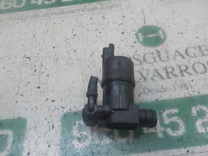 Recambio de bomba limpia para peugeot 208 1.4 hdi fap referencia OEM IAM 643475 9641553880 