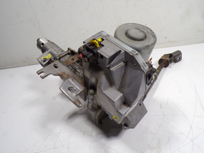 Recambio de columna direccion para renault kangoo z.e. referencia OEM IAM 8201558590 8200932439 