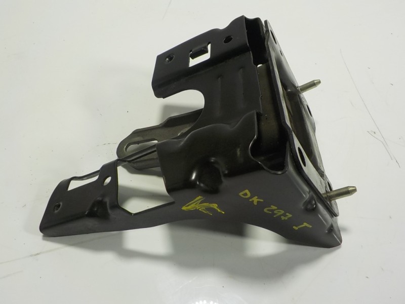 Recambio de soporte motor izquierdo para opel crossland x 1.2 referencia OEM IAM  9801521580 