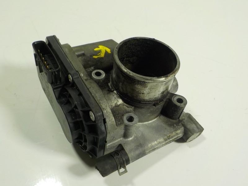 Recambio de caja mariposa para mazda 3 lim. (bl) sportive referencia OEM IAM  R2AA136B0A 