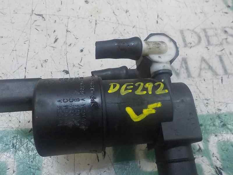 Recambio de bomba limpia para peugeot 208 1.4 hdi fap referencia OEM IAM 643475 9641553880 