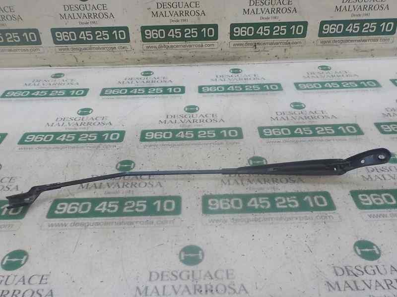 Recambio de brazo limpia delantero derecho para peugeot 208 1.4 hdi fap referencia OEM IAM 1608393380  