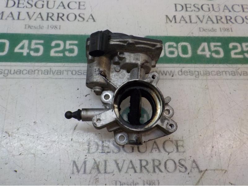 Recambio de caja mariposa para opel insignia berlina cosmo referencia OEM IAM 55564164  