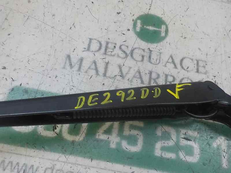 Recambio de brazo limpia delantero derecho para peugeot 208 1.4 hdi fap referencia OEM IAM 1608393380  