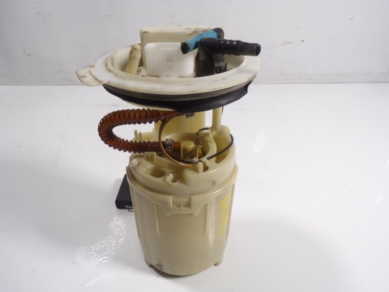 Recambio de aforador para seat leon (1p1) 1.6 referencia OEM IAM  1K0919051M 