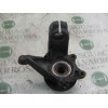 Recambio de mangueta delantera izquierda para peugeot 306 berlina 3/4/5 puertas (s2) 1.9 diesel referencia OEM IAM   