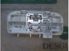 Recambio de piloto interior para renault captur 1.2 tce energy referencia OEM IAM 264300007R   2