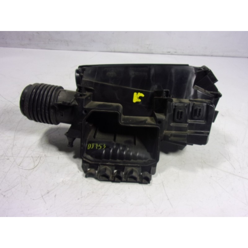 Recambio de filtro aire para mercedes-benz clase clk (w207) cabrio 1.8 cgi cat referencia OEM IAM A2710901601  