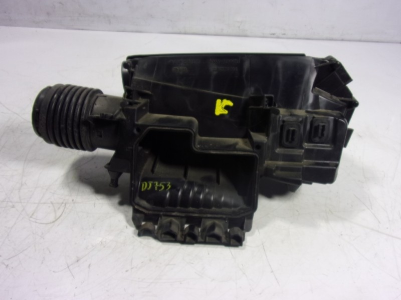 Recambio de filtro aire para mercedes-benz clase clk (w207) cabrio 1.8 cgi cat referencia OEM IAM A2710901601  