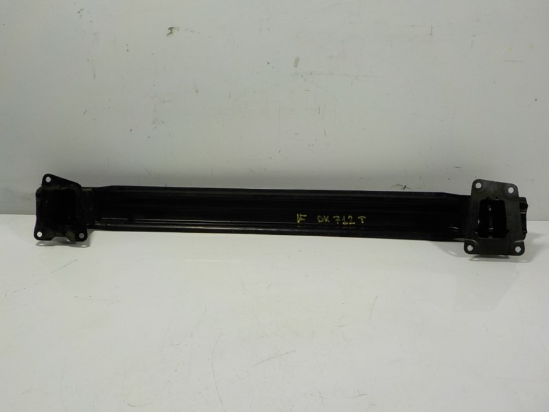 Recambio de refuerzo paragolpes trasero para volkswagen cc (358) 2.0 tdi referencia OEM IAM 3AA807305  