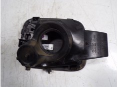 Recambio de tapa combustible para citroën c3 1.2 12v vti referencia OEM IAM 9812083180 9812916680  2