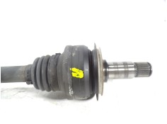 Recambio de transmision trasera izquierda para mercedes-benz clase cls (w218) shooting breake cls 350 bluetec 4-matic (218.994)  2