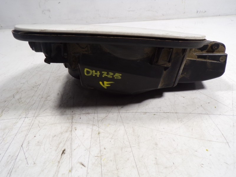 Recambio de tapa combustible para citroën c3 1.2 12v vti referencia OEM IAM 9812083180 9812916680 