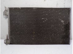 Recambio de condensador aire acondicionado para renault kangoo z.e. referencia OEM IAM 8200455795 8200455795  2
