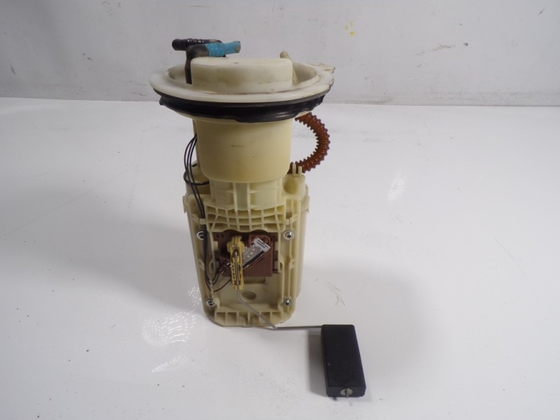 Recambio de aforador para seat leon (1p1) 1.6 referencia OEM IAM  1K0919051M 