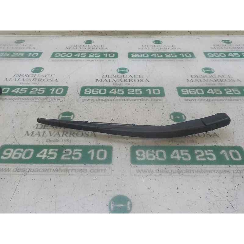 Recambio de brazo limpia trasero para peugeot 208 1.4 hdi fap referencia OEM IAM 1608396380  