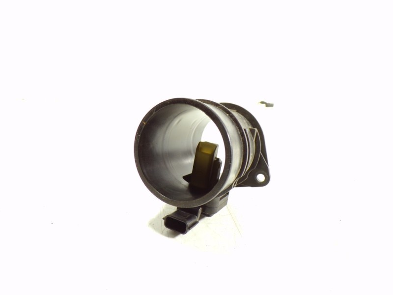 Recambio de caudalimetro para nissan qashqai (j10) tekna premium referencia OEM IAM  5WK97021 