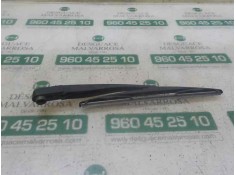 Recambio de brazo limpia trasero para peugeot 208 1.4 hdi fap referencia OEM IAM 1608396380   2