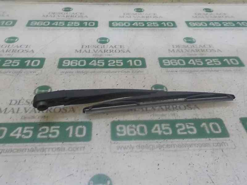 Recambio de brazo limpia trasero para peugeot 208 1.4 hdi fap referencia OEM IAM 1608396380  