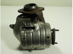 Recambio de filtro de particulas para toyota auris 1.4 turbodiesel cat referencia OEM IAM 2505233060   2