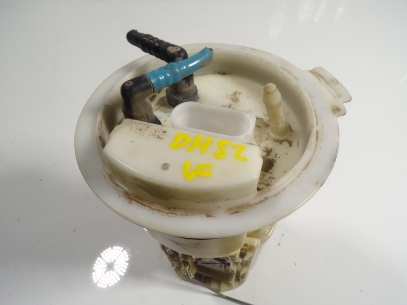 Recambio de aforador para seat leon (1p1) 1.6 referencia OEM IAM  1K0919051M 