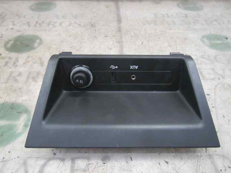 Recambio de modulo electronico para skoda fabia 1.0 mpi referencia OEM IAM 6V0857367A9B9 6V0857367A 