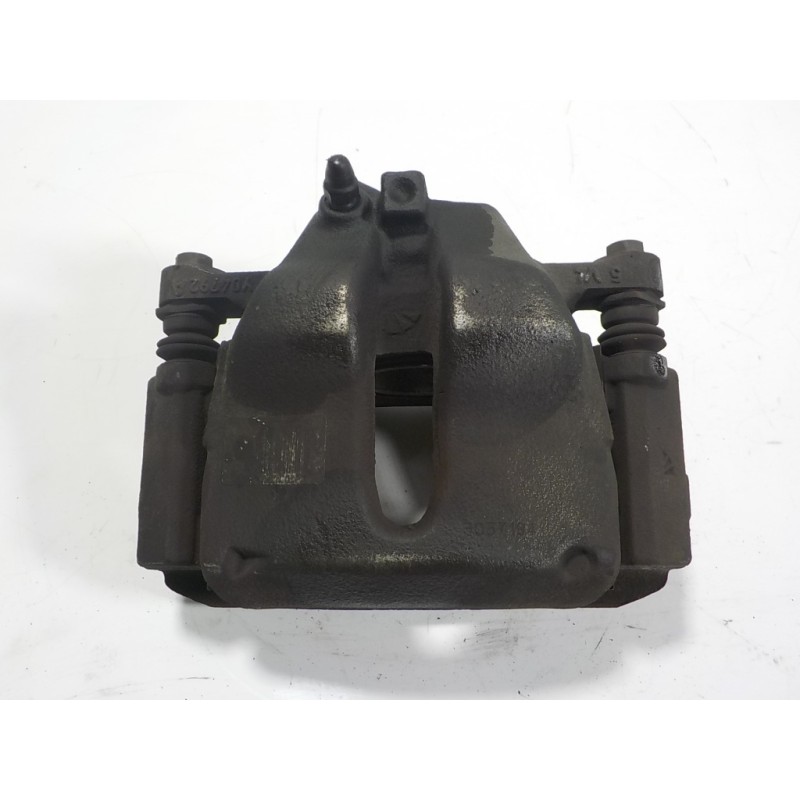 Recambio de pinza freno delantera derecha para opel crossland x 1.2 referencia OEM IAM 3649093 9677584780D 