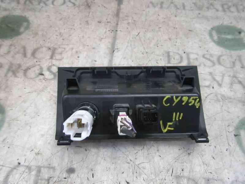 Recambio de modulo electronico para skoda fabia 1.0 mpi referencia OEM IAM 6V0857367A9B9 6V0857367A 