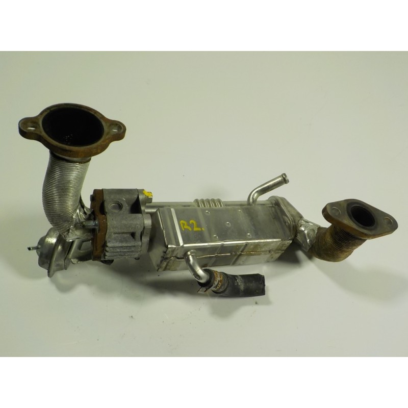 Recambio de enfriador egr para mazda 3 lim. (bl) sportive referencia OEM IAM  R2AA20304 