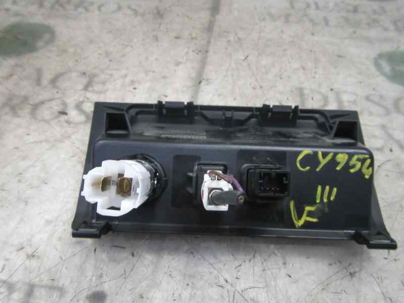 Recambio de modulo electronico para skoda fabia 1.0 mpi referencia OEM IAM 6V0857367A9B9 6V0857367A 