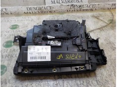 Recambio de guantera para audi a1 sportback (8xf) attraction referencia OEM IAM 8X18571044PK   2