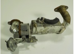 Recambio de enfriador egr para mazda 3 lim. (bl) sportive referencia OEM IAM  R2AA20304  2