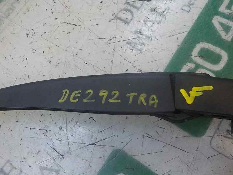 Recambio de brazo limpia trasero para peugeot 208 1.4 hdi fap referencia OEM IAM 1608396380  