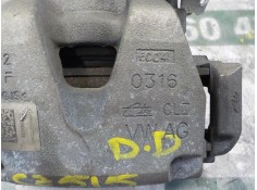 Recambio de pinza freno delantera derecha para audi a4 berlina (8w2) 2.0 16v tdi referencia OEM IAM 8W0615124   2