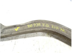 Recambio de brazo suspension superior trasero derecho para mercedes-benz clase cls (w218) shooting breake cls 350 bluetec 4-mati 2