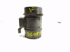 Recambio de caudalimetro para nissan qashqai (j10) tekna premium referencia OEM IAM  5WK97021  2