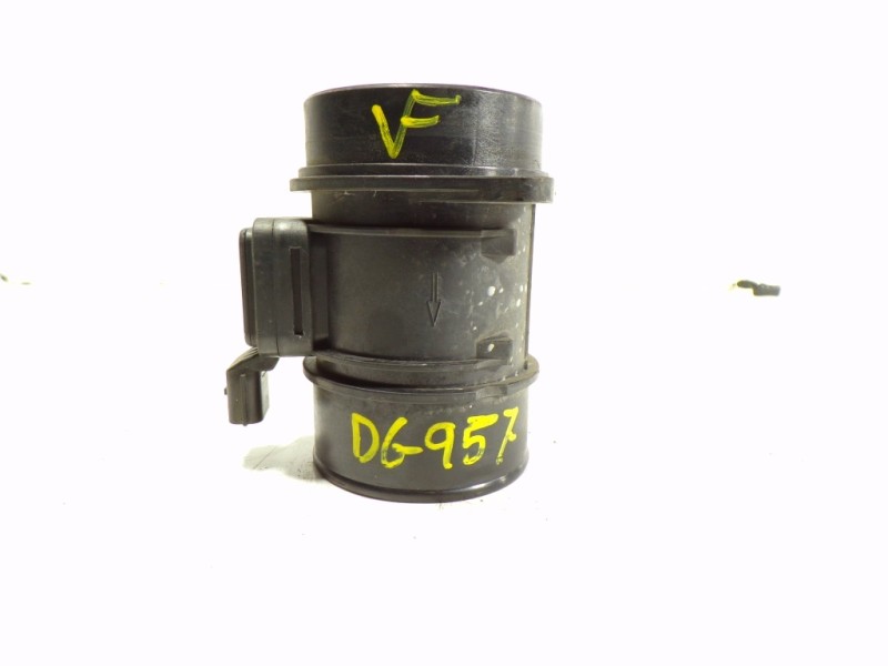 Recambio de caudalimetro para nissan qashqai (j10) tekna premium referencia OEM IAM  5WK97021 