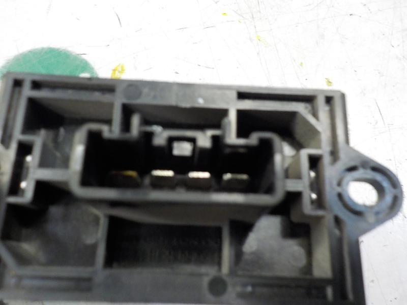 Recambio de resistencia calefaccion para nissan nv 200 (m20) 1.5 dci cat referencia OEM IAM   