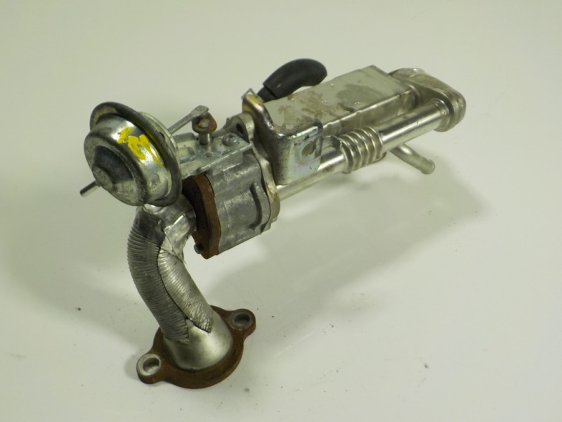 Recambio de enfriador egr para mazda 3 lim. (bl) sportive referencia OEM IAM  R2AA20304 