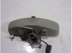 Recambio de espejo interior para mercedes-benz clase c (w204) berlina 2.2 cdi cat referencia OEM IAM A20481034177E94   2