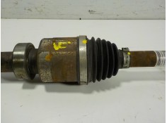 Recambio de transmision derecha para renault clio v 1.5 blue dci diesel fap referencia OEM IAM 391009804R 391009804R  2