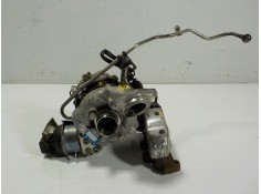 Recambio de turbocompresor para volkswagen cc (358) 2.0 tdi referencia OEM IAM 03L253010G 03L253056T 