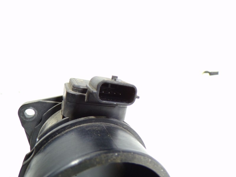 Recambio de caudalimetro para nissan qashqai (j10) tekna premium referencia OEM IAM  5WK97021 