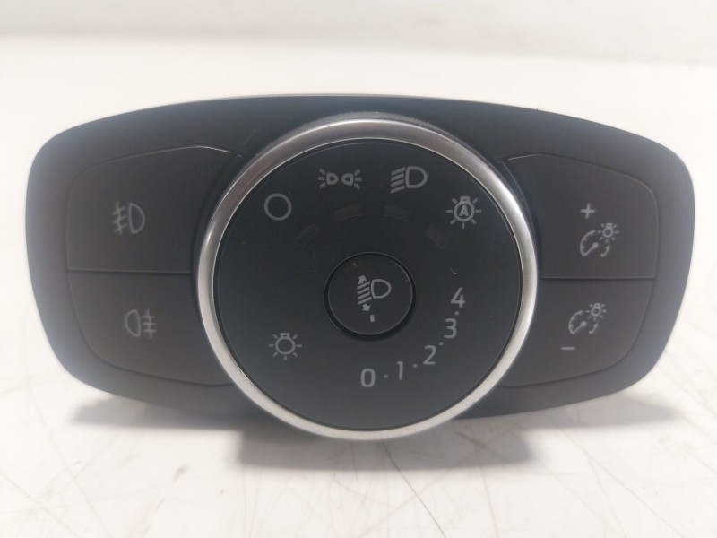 Recambio de mando luces para ford focus iv (hn) 1.0 ecoboost referencia OEM IAM 2430314 JX7T13D061LC 